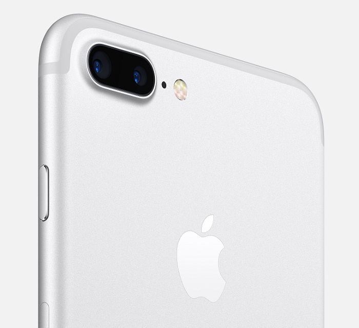 Apple iPhone 7 and iPhone 7 Plus unveiled, featuring dual cameras, water-resistant design, and much more