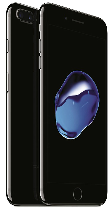 Jet Black variant of iPhone 7 and iPhone 7 Plus prone to scratches 1 apple-iphone-7-plus-jet-black