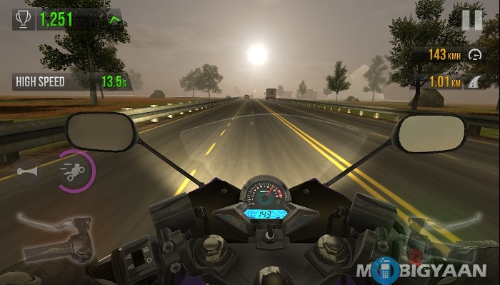 Coolpad Mega 2.5D Review 18 coolpad-mega-2-5d-review-gaming-traffic-rider-1