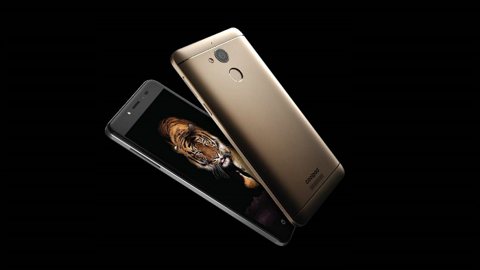 Coolpad Note 5 launched in India with Snapdragon 617 SoC, 4 GB RAM and 4010 mAh battery for ₹10,999 2 coolpad-note-5-india-featured