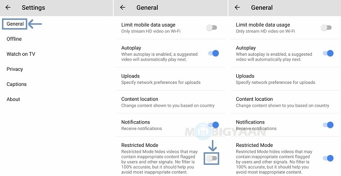 enable-restricted-mode-on-youtube-android-2