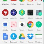 google pixel launcher 3