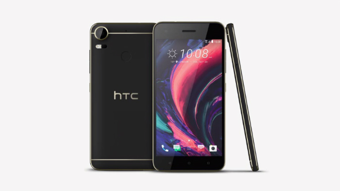 HTC Desire 10 Lifestyle and Desire 10 Pro unveiled