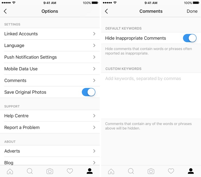 instagram-allowing-to-hide-comments