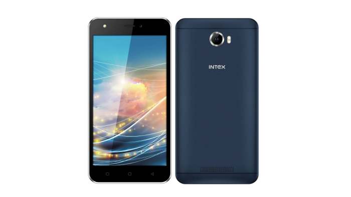 VR enabled Intex Cloud Q11 launched in India for ₹4699
