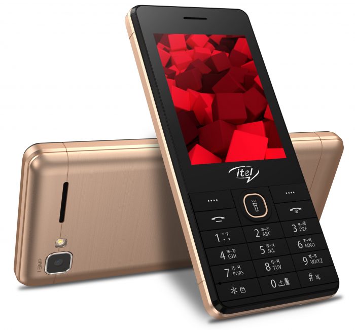 itel-it5311