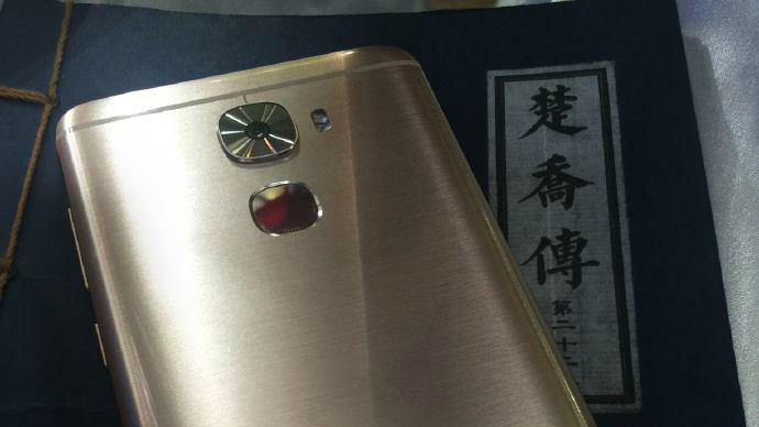 Live images of LeEco Le Pro 3 surface online ahead of launch