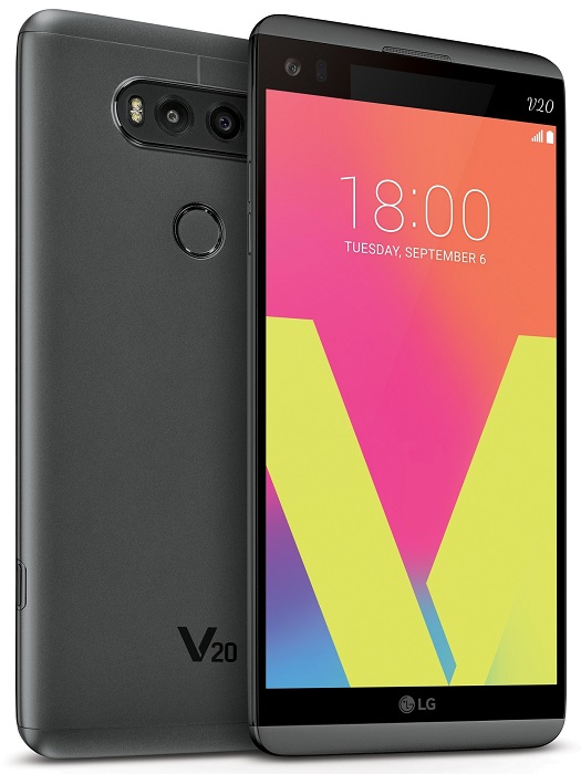 LG reportedly ditching the secondary display on V30 1 lg-v20-official