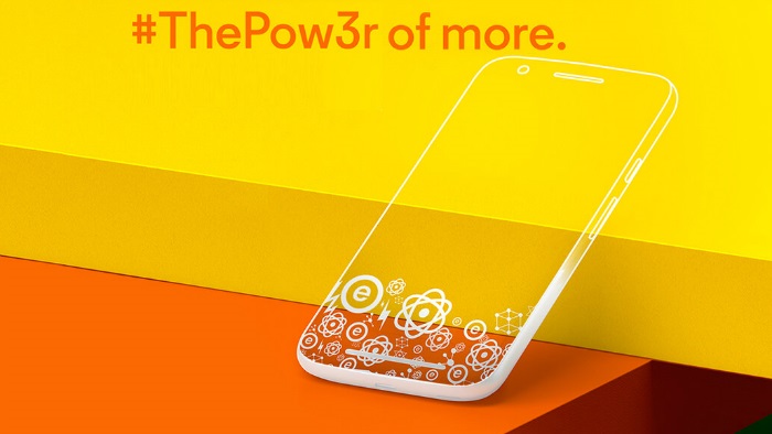 Moto E3 Power with 3500 mAh battery to launch on September 19 in India