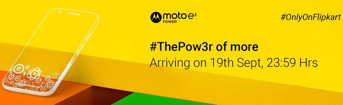 moto-e3-power-coming-soon-flipkart-india