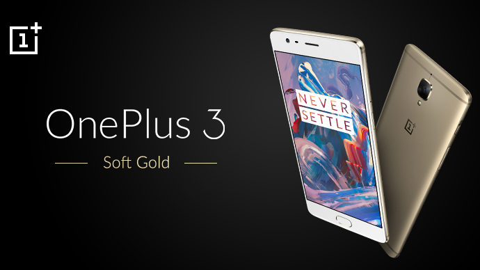 oneplus-3-soft-gold-india-featured