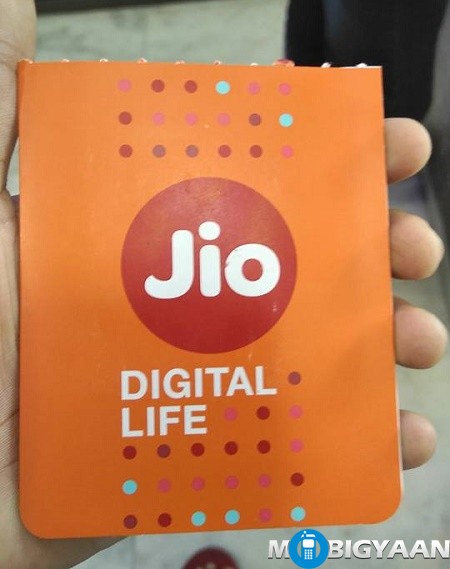 test Reliance Jio 4G speed