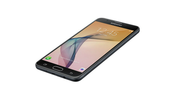 Samsung Galaxy J5 Prime launched in India with Fingerprint Scanner and 2 GB RAM for ₹14,790