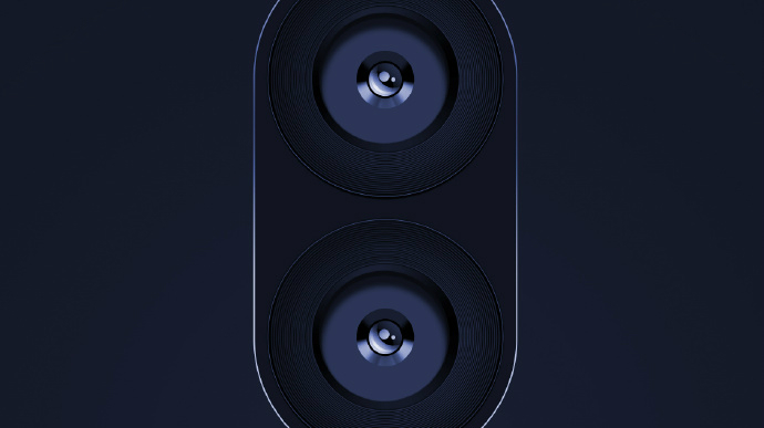 Xiaomi teases dual rear cameras on its upcoming smartphone
