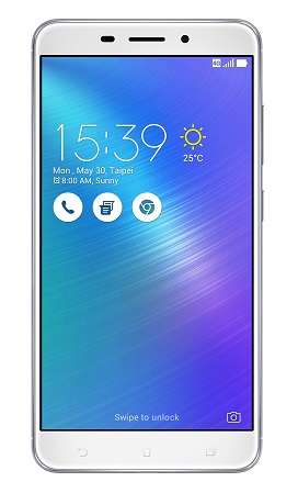 Asus Zenfone 3 Laser