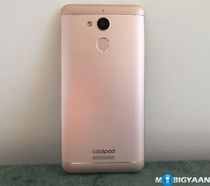 Coolpad Note 5