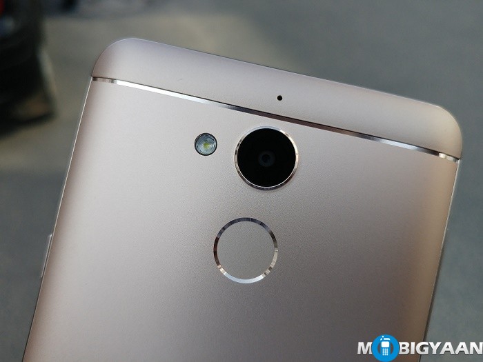 Coolpad Note 5 Review 6 coolpad note 5 hands on