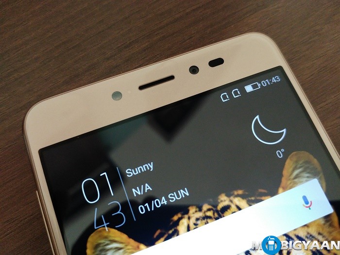 Coolpad Note 5 Review 4 coolpad note 5 hands on