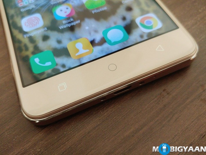 Coolpad Note 5 Review 5 coolpad note 5 hands on