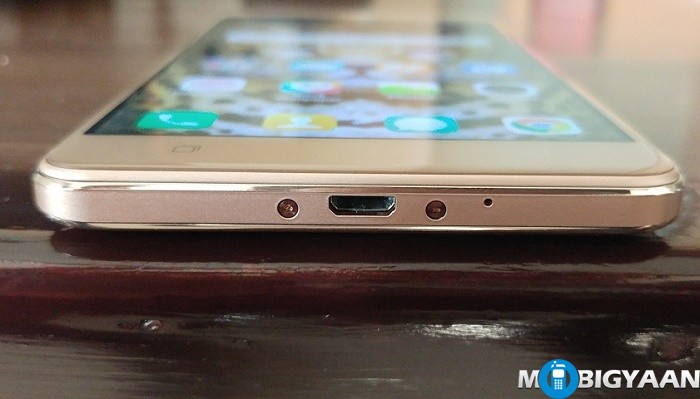 Coolpad Note 5 Review 9 coolpad note 5 hands on
