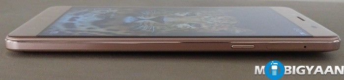 Coolpad Note 5 Review 8 coolpad note 5 hands on