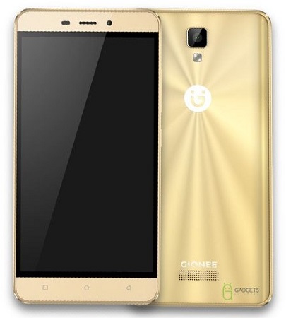 Gionee P7 Max