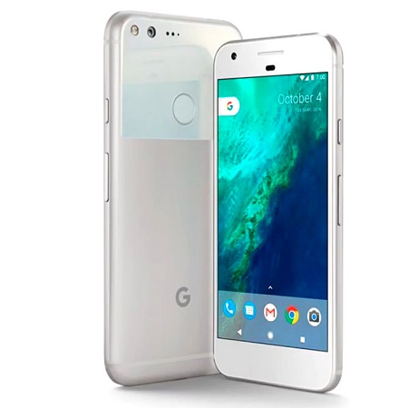 google pixel