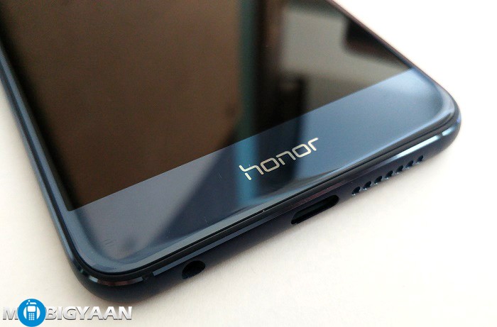 honor 8