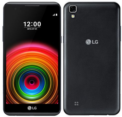 LG X Power