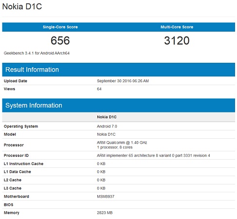 nokia-d1cs-geekbench-test