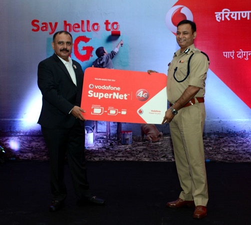 vodafone-4g-launch-hisar