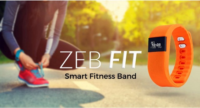 Zebronics ZEB –Fit100