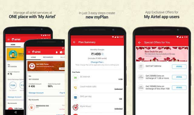 airtel-my-app-android