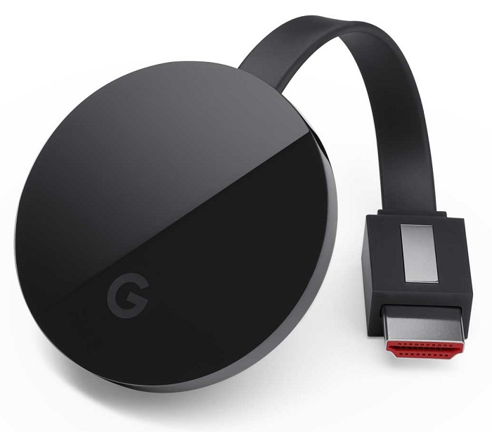 google-chromecast-ultra