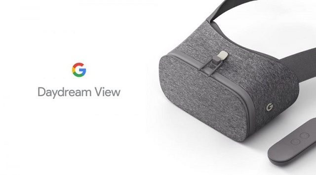 Google confirms 11 phones will be Daydream VR ready by the end of this year 1 google daydream view vr official