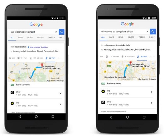 google-uber-ola-support-new