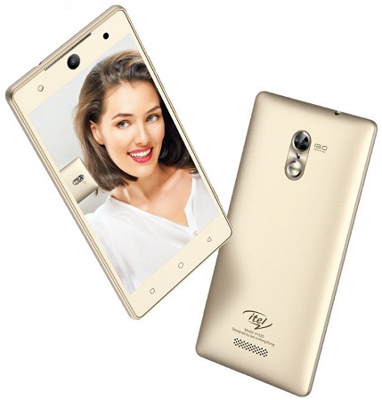 itel it1520