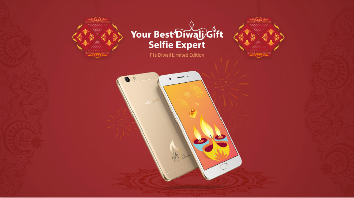 oppo-f1s-diwali-limited-edition-india-featured
