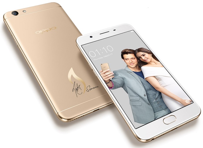 oppo-f1s-diwali-limited-edition-india