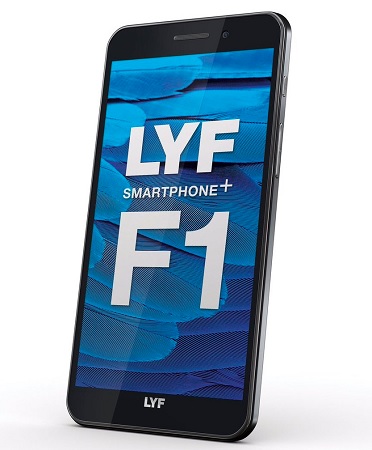 relaince-retail-lyf-f1-official