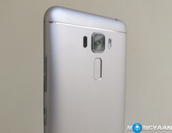 ASUS ZenFone 3 Laser Review 10 ASUS ZenFone 3 Laser Review