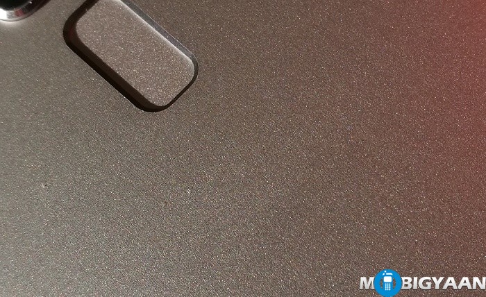 ASUS ZenFone 3 Laser Review 6 ASUS ZenFone 3 Laser Review