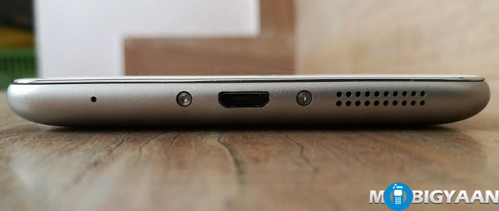 ASUS ZenFone 3 Laser Review 14 ASUS ZenFone 3 Laser Review