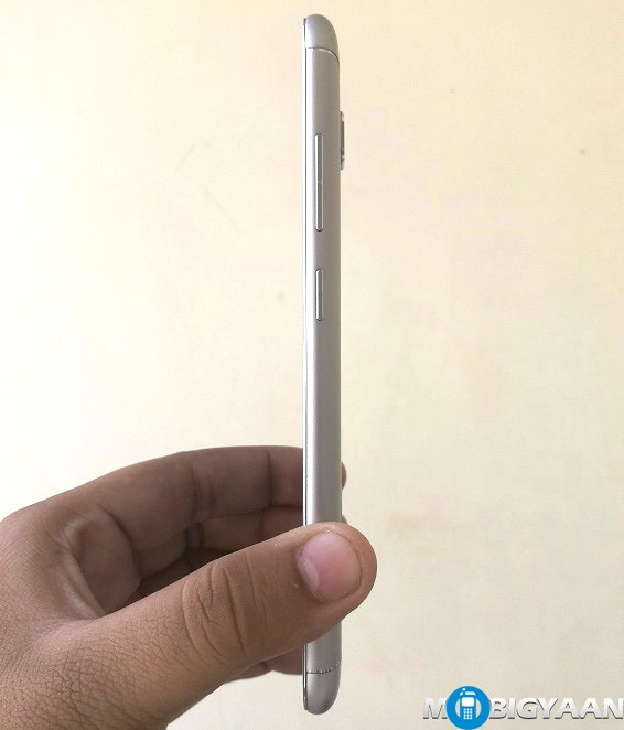 ASUS ZenFone 3 Laser Review 7 ASUS ZenFone 3 Laser Review