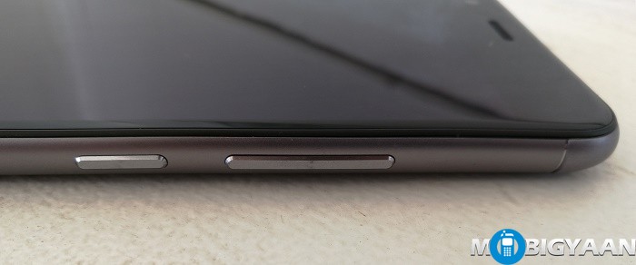 ASUS ZenFone 3 Max (ZC520TL) Review 9 ASUS ZenFone 3 Max