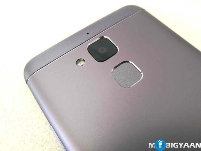 ASUS ZenFone 3 Max (ZC520TL) Review 29 ASUS ZenFone Pegasus 3