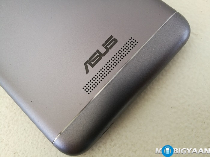 ASUS ZenFone 3 Max