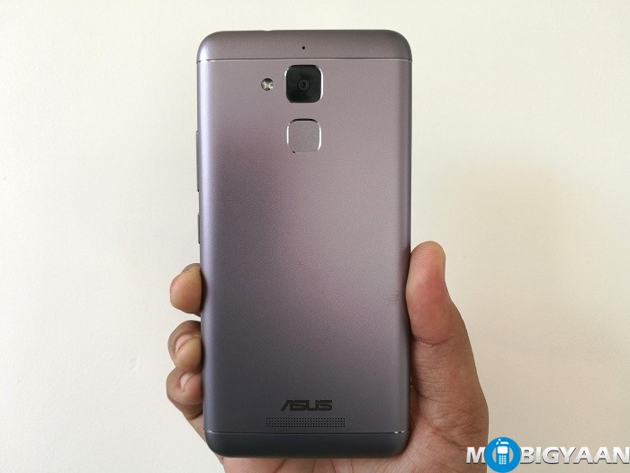 ASUS ZenFone 3 Max (ZC520TL) Review 4 ASUS ZenFone 3 Max