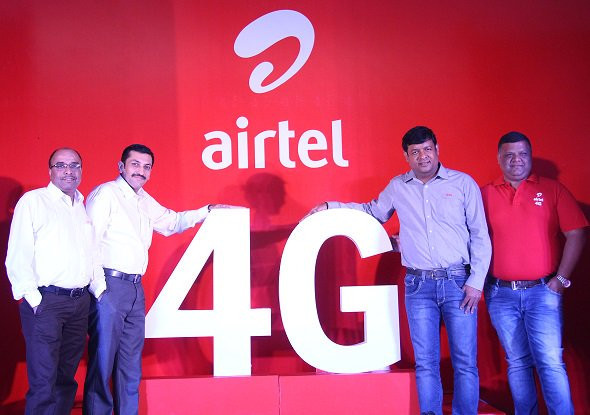 airtel-4g-launch-jharkhand