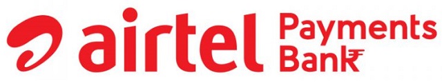 Airtel Payments Bank logo